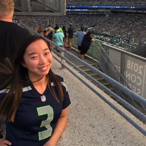 Meet your Posher, Paige